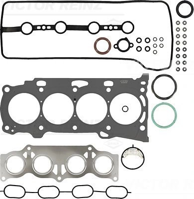 Gasket Kit, cylinder head